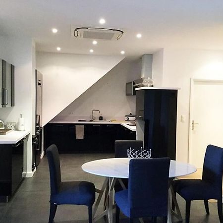 דירות ליל 150 M² Fully Furnished Loft מראה חיצוני תמונה
