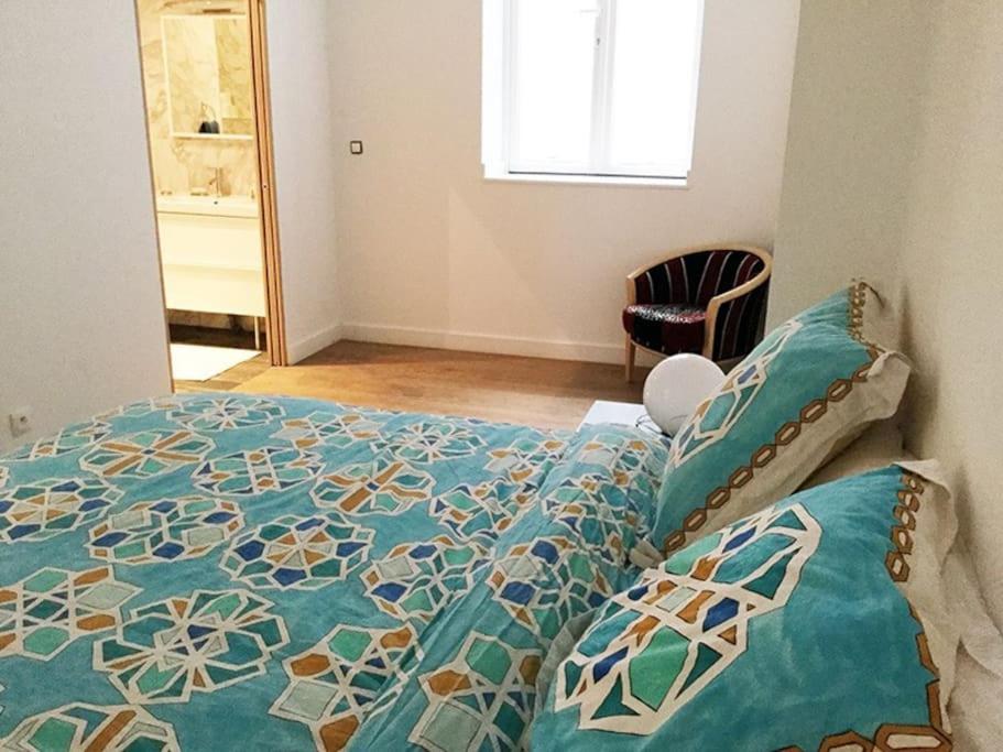 דירות ליל 150 M² Fully Furnished Loft מראה חיצוני תמונה