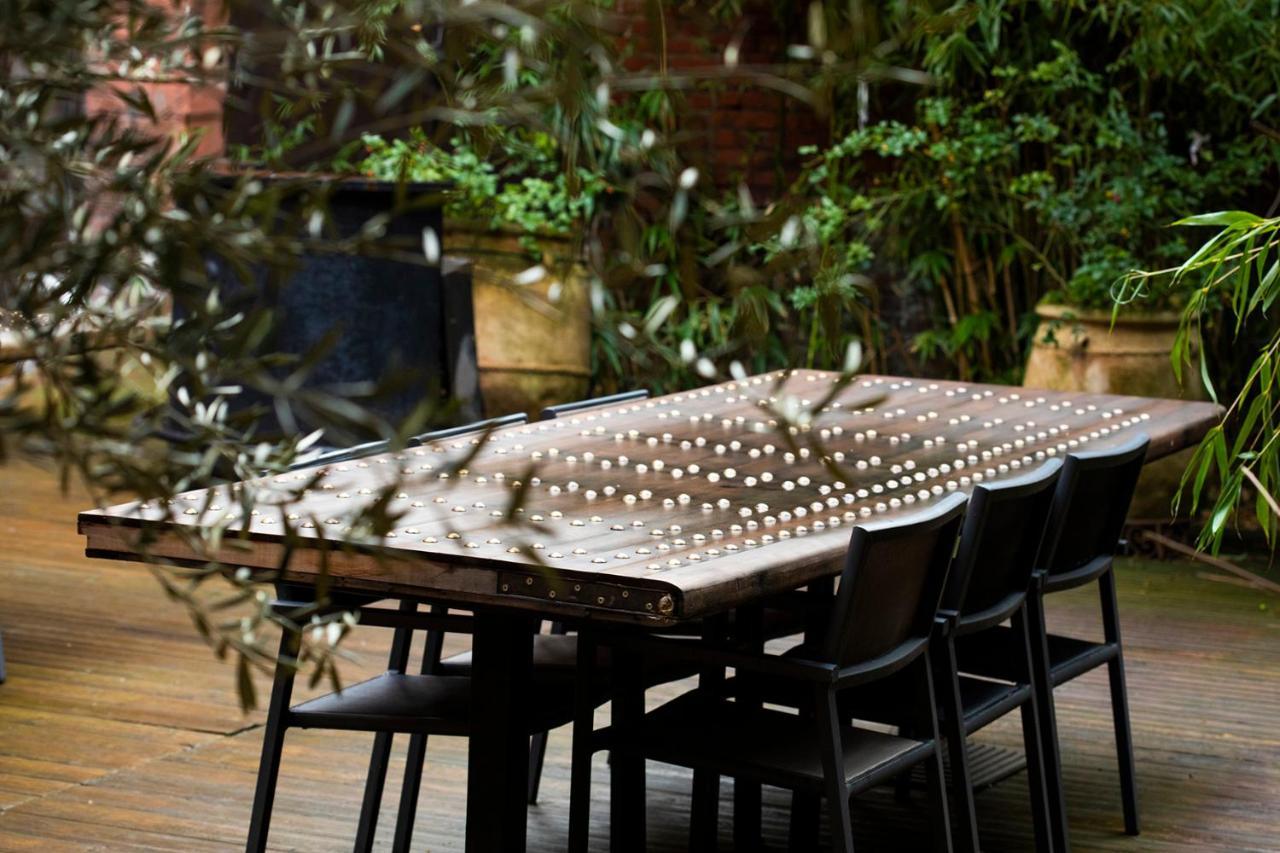 דירות ליל 150 M² Fully Furnished Loft מראה חיצוני תמונה