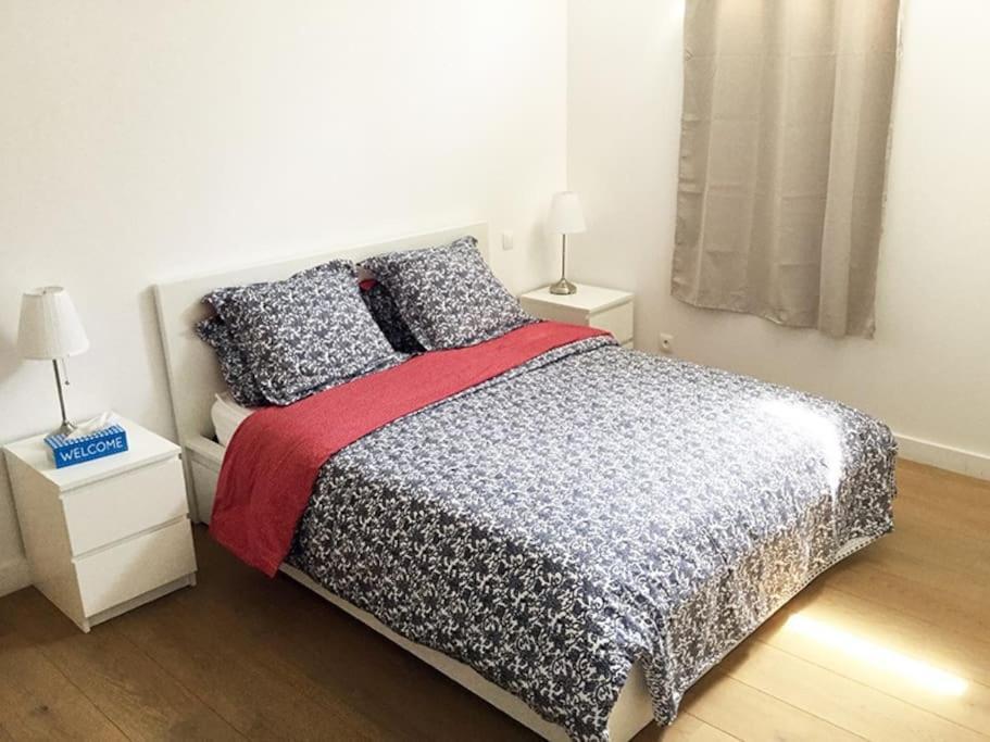 דירות ליל 150 M² Fully Furnished Loft מראה חיצוני תמונה