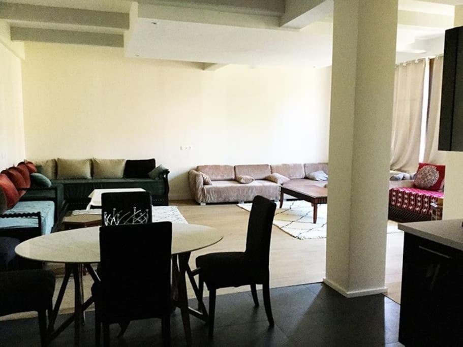 דירות ליל 150 M² Fully Furnished Loft מראה חיצוני תמונה